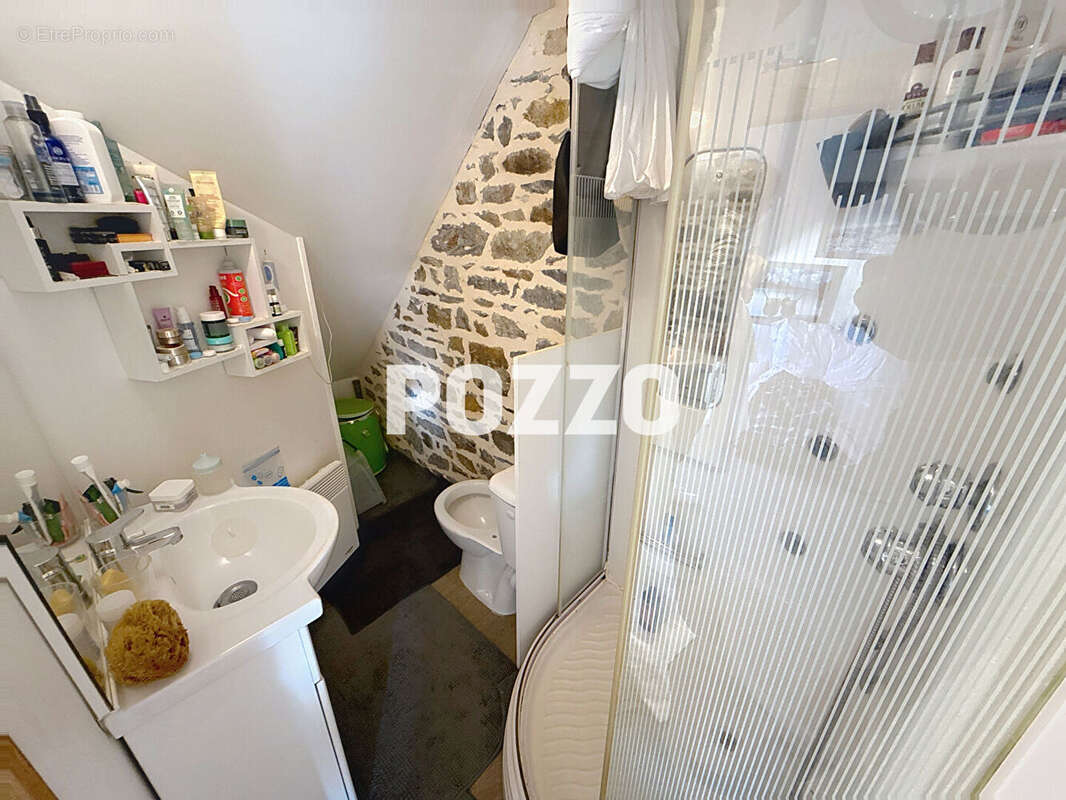 Appartement à GRANVILLE