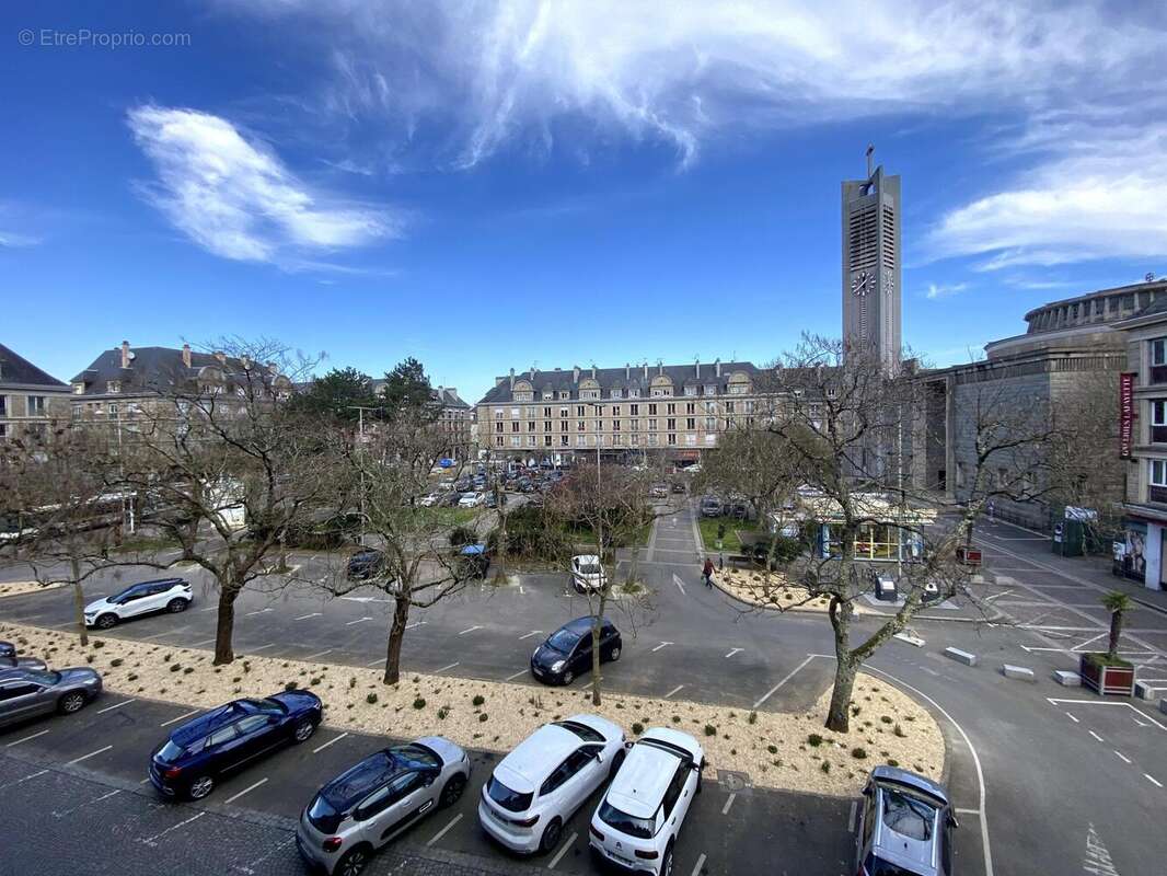 Photo 2 - Appartement à LORIENT