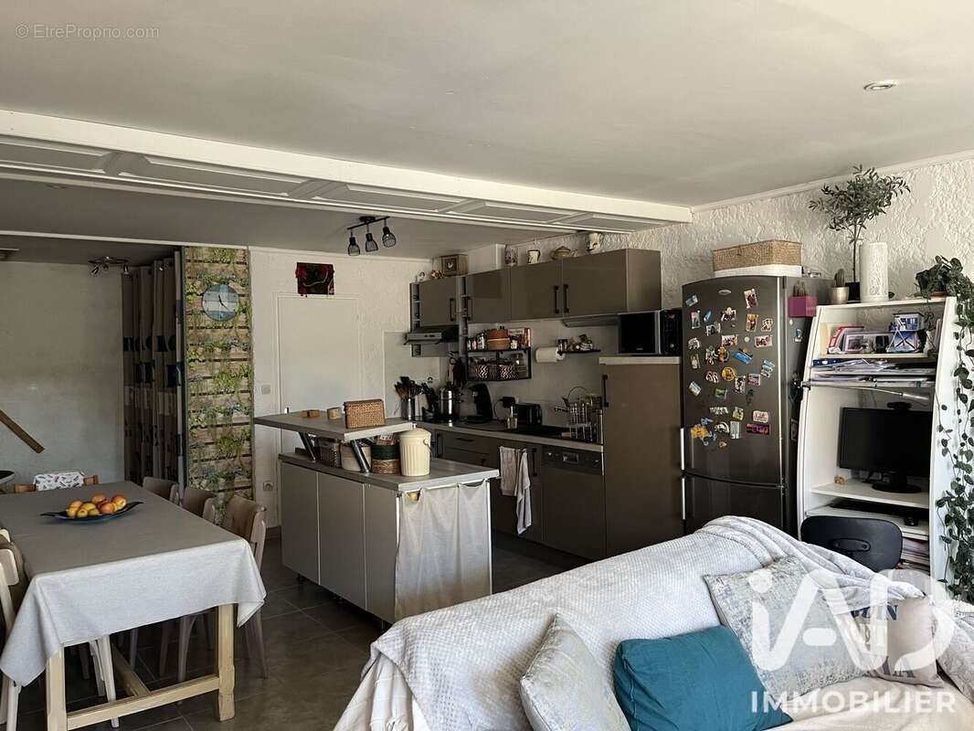 Photo 9 - Maison à ARES