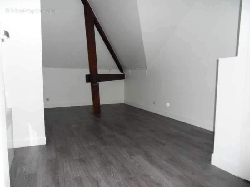 Appartement à COMPIEGNE
