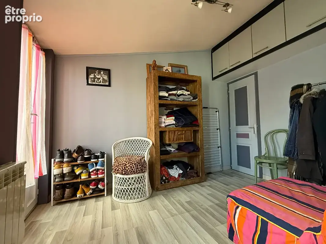 ROCHEFORT - QUARTIER DE LA BEAUNE : Maison de plain-pied de 60 m², hors zone inondable - photo 11