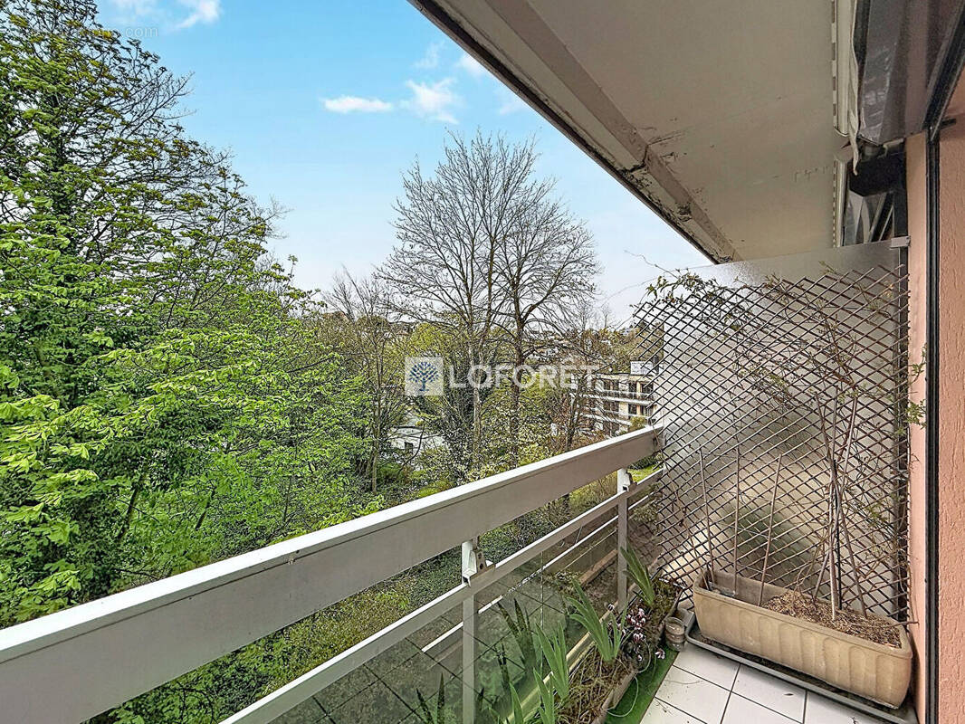 Appartement à BOIS-GUILLAUME