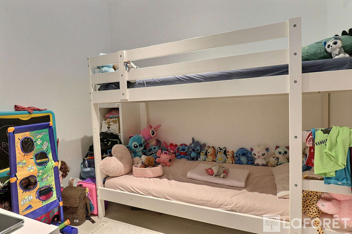 Appartement à LA LONDE-LES-MAURES