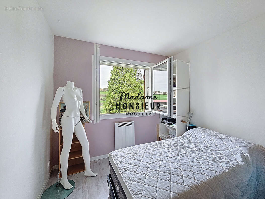 Maison à SAINT-MARCEL-BEL-ACCUEIL