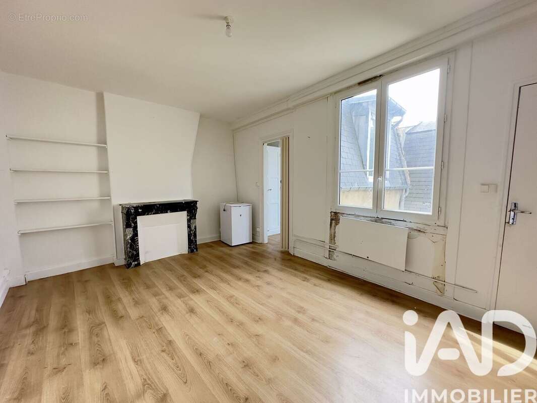 Photo 5 - Appartement à LAON