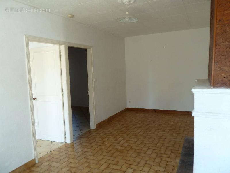 Maison à SAINT-GEORGES-D'OLERON