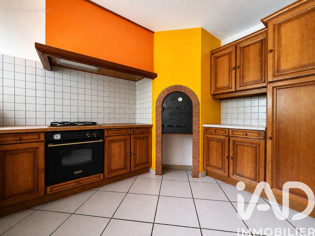 Maison 140 m² à Fuilla  - photo 2