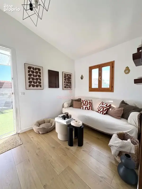 Maison 4 pièces 56 m² à vendre à Borgo (20290) - photo 1
