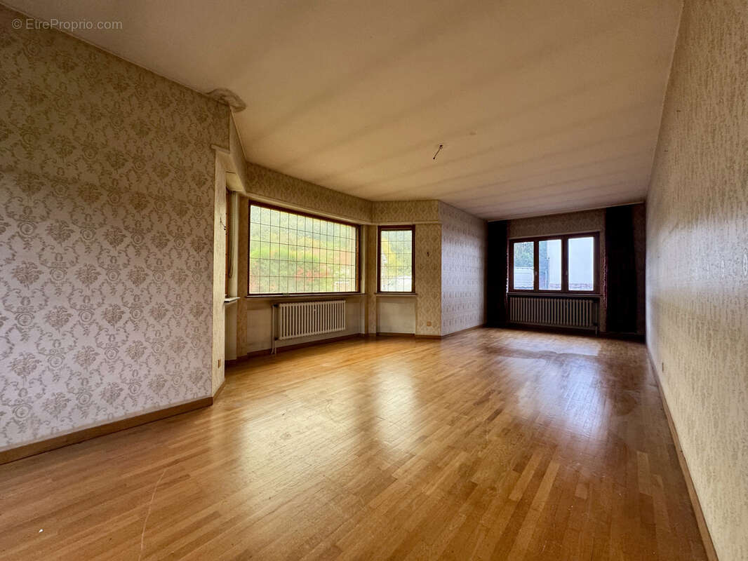 Appartement à COCHEREN