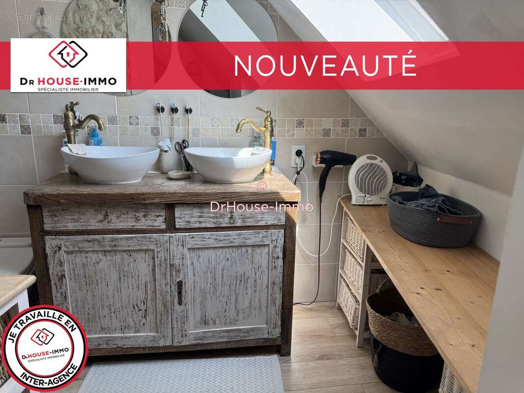 Maison 115 m² à Tilly-Sur-Seulles  - photo 9