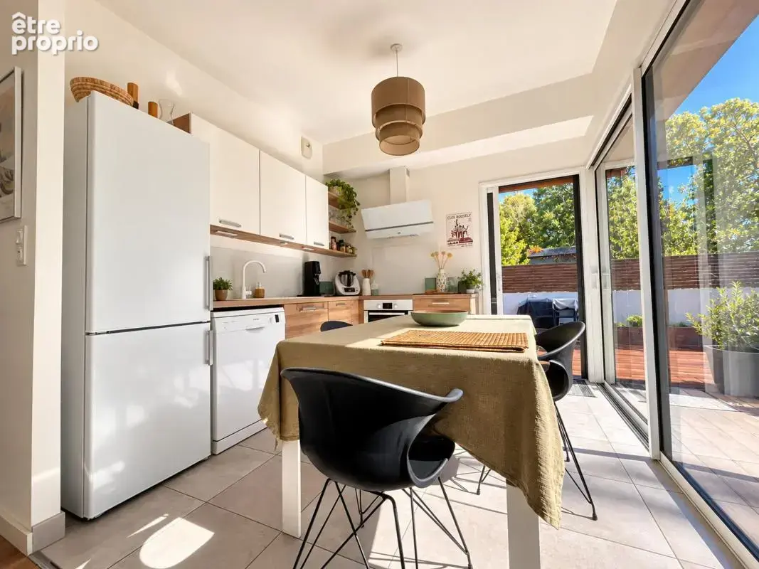 Maison individuelle - photo 8