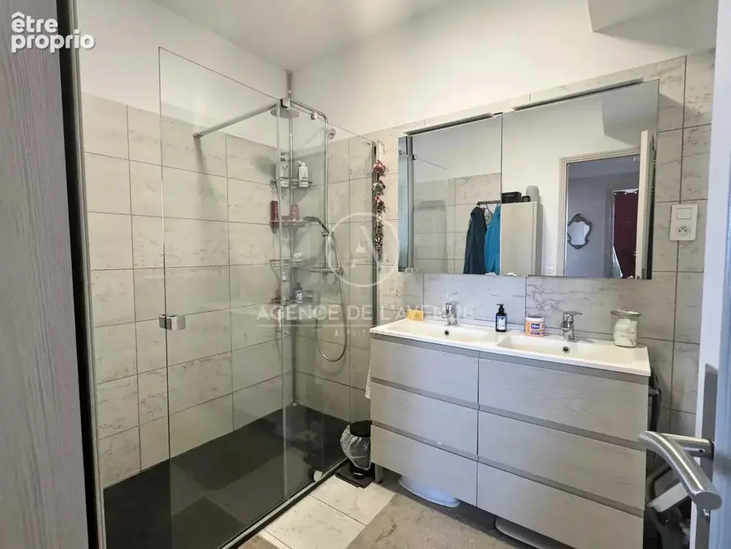 Appartement vue mer t3 83500 la seyne sur mer - photo 8