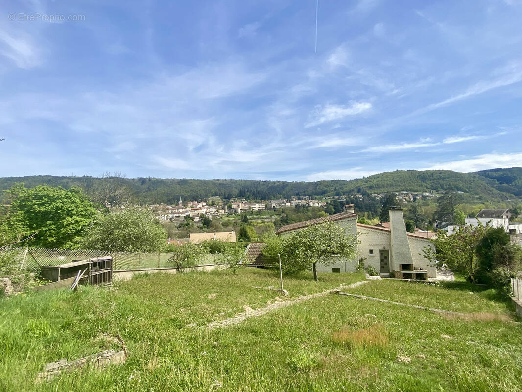 Maison à AUREC-SUR-LOIRE