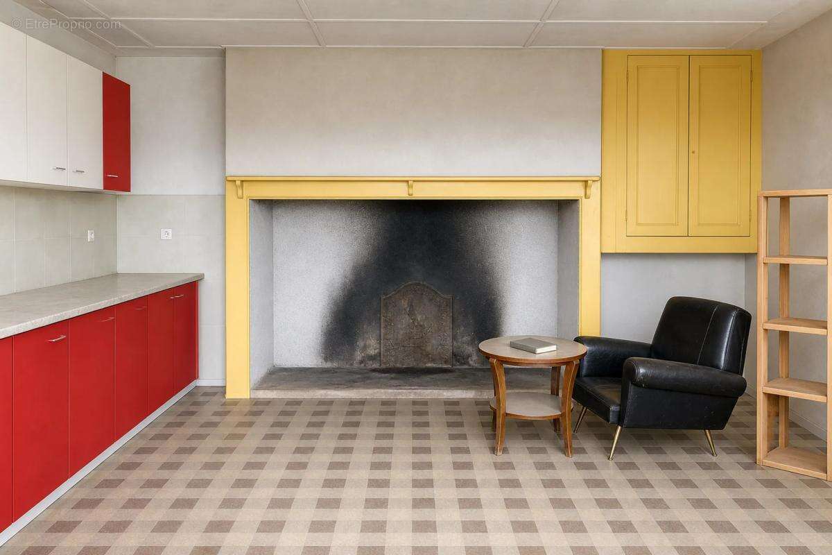 Maison à LE BOULVE