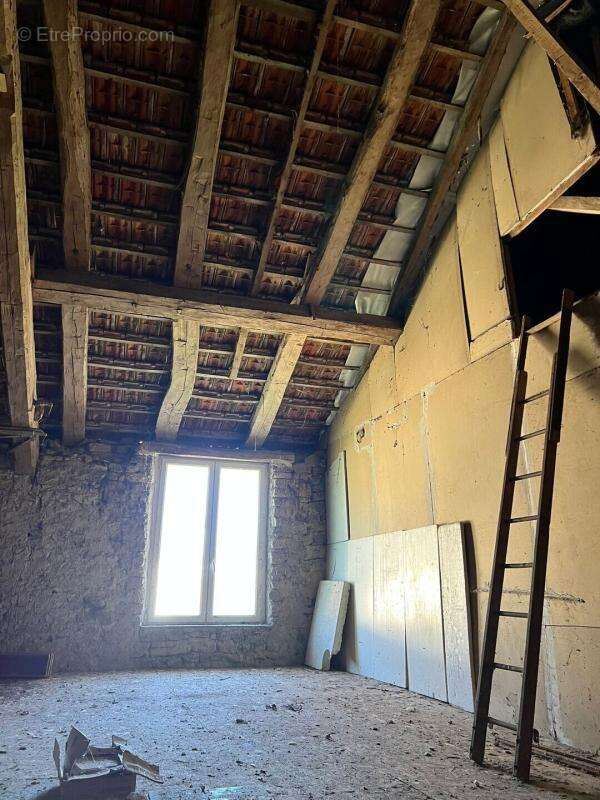  Maison de village - photo 7