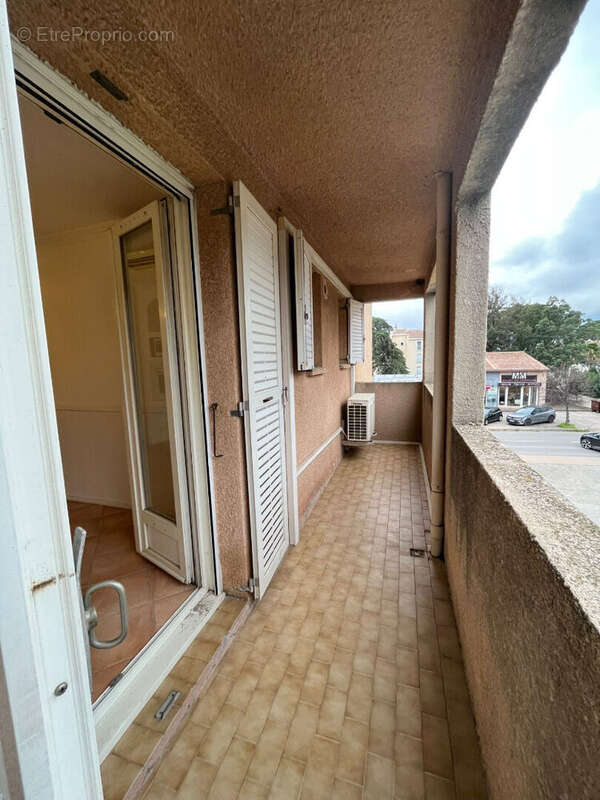 Appartement à LUCCIANA