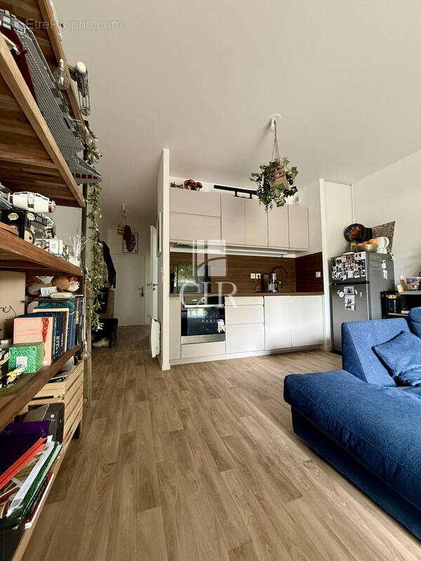 Appartement à PLEURTUIT