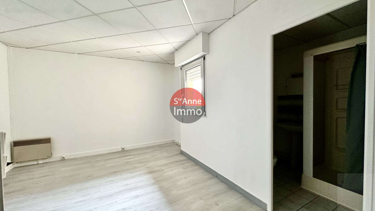 Salouel - studio - 23 m2 - investissement - photo 4