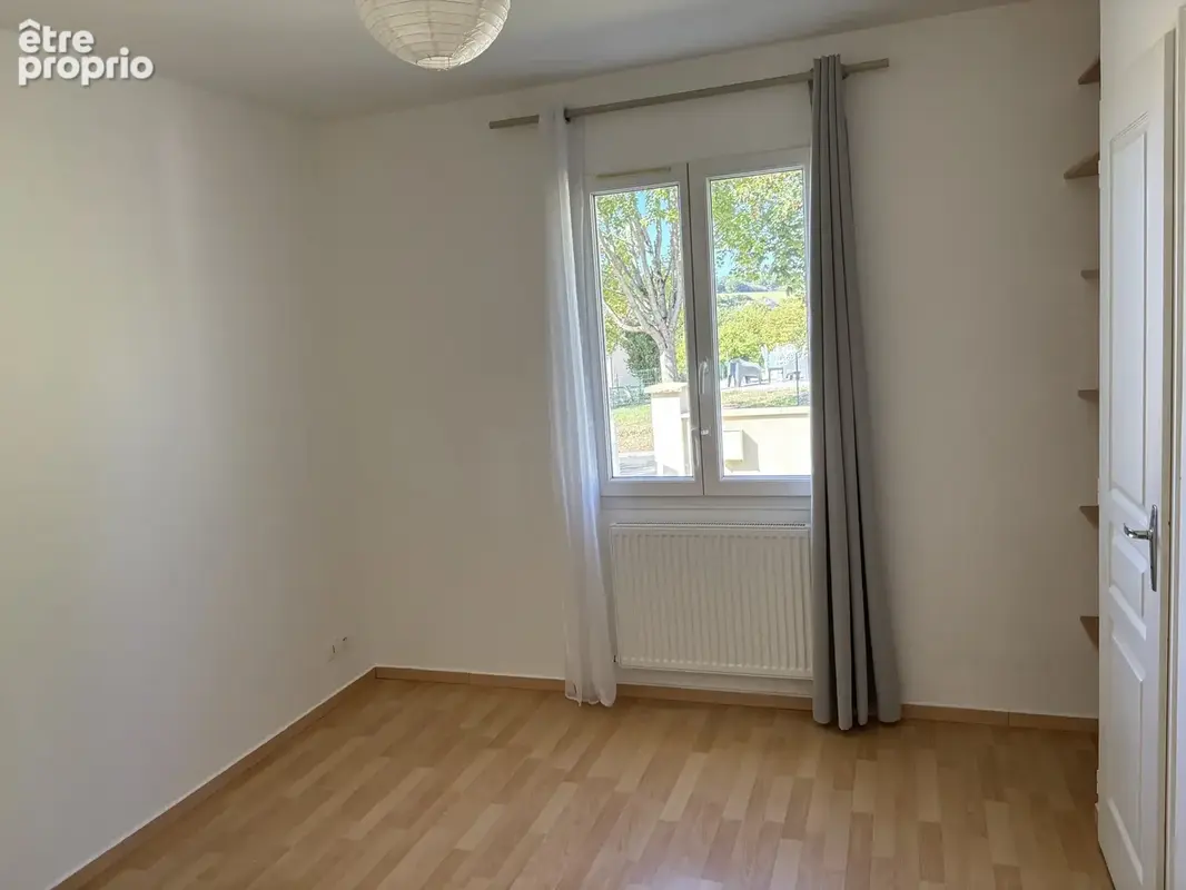 Sur les hauteurs d'antoigne beau plain pied de 87 m2 - photo 5