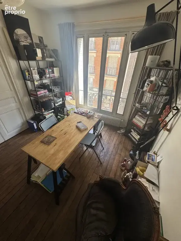 3 pièces + cave - photo 2
