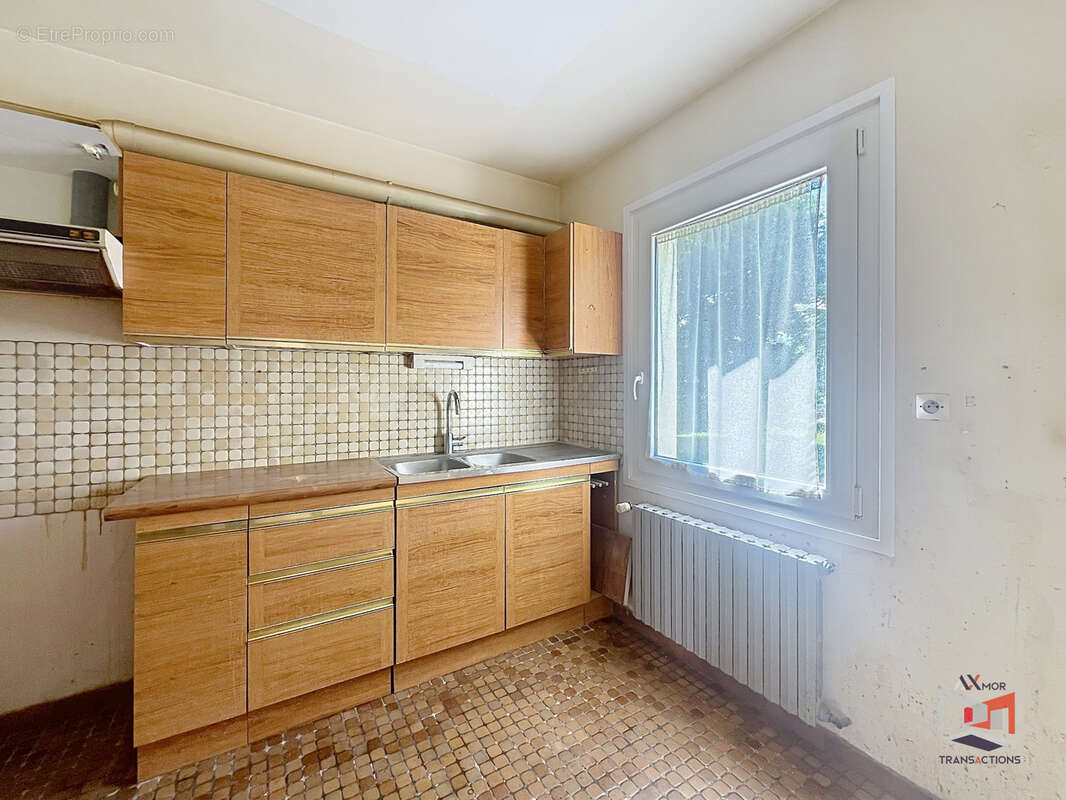 PENVÉNAN : maison néo-bretonne à rénover - photo 5