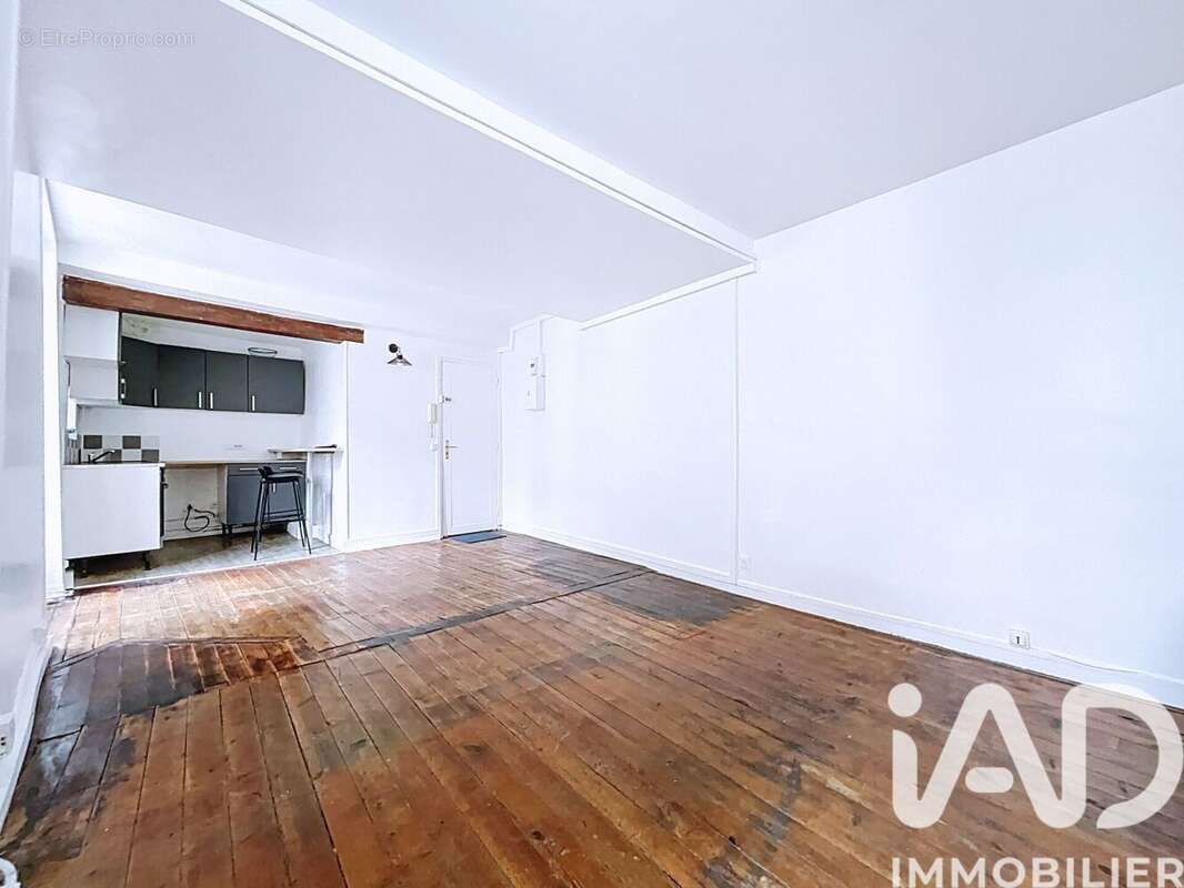 Photo 3 - Appartement à PONTOISE