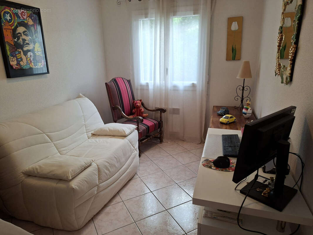 Maison à PERPIGNAN