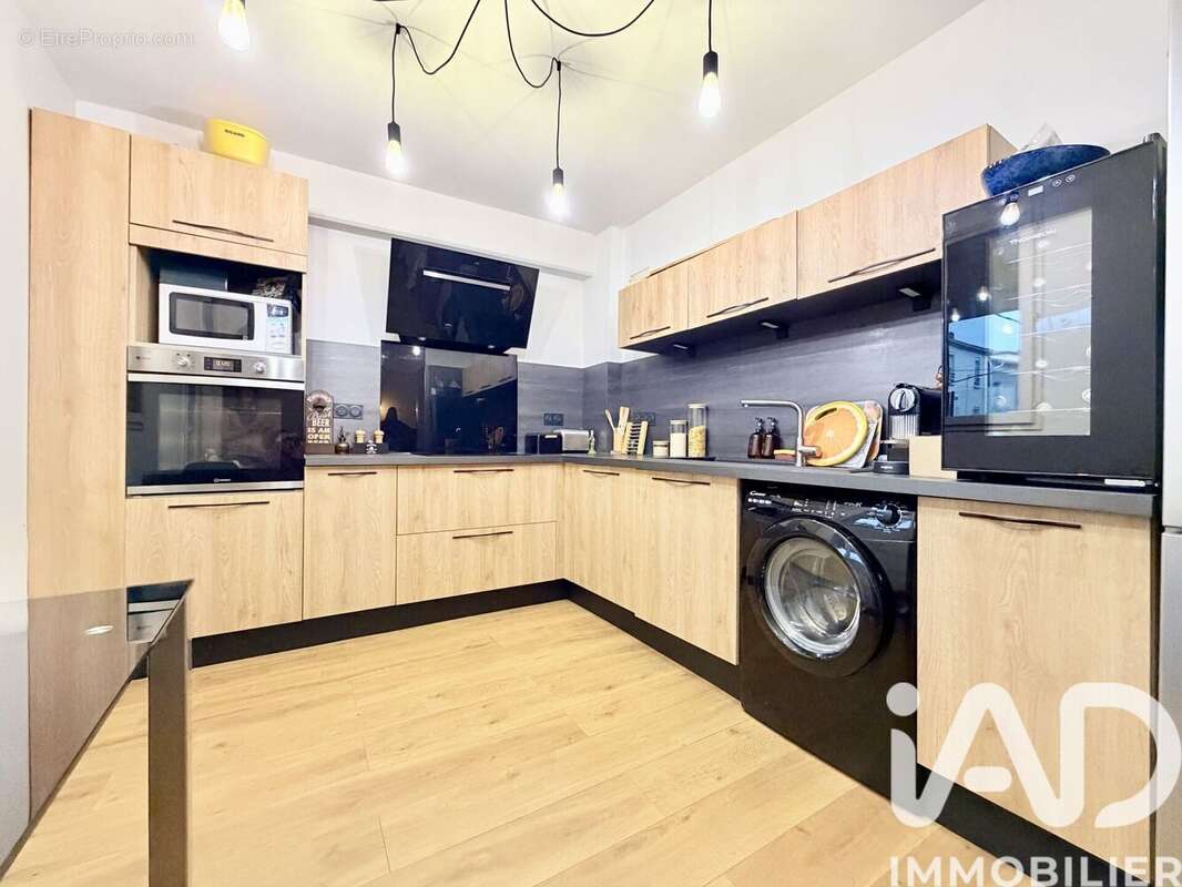 Photo 8 - Appartement à NARBONNE