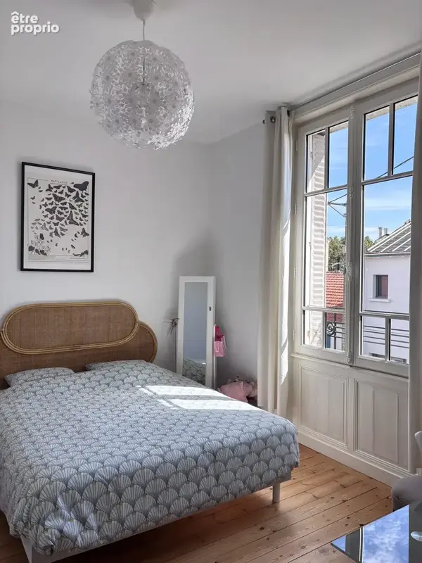 Maison 7 pièces 170 m² à vendre à La Rochelle (17000) - photo 9
