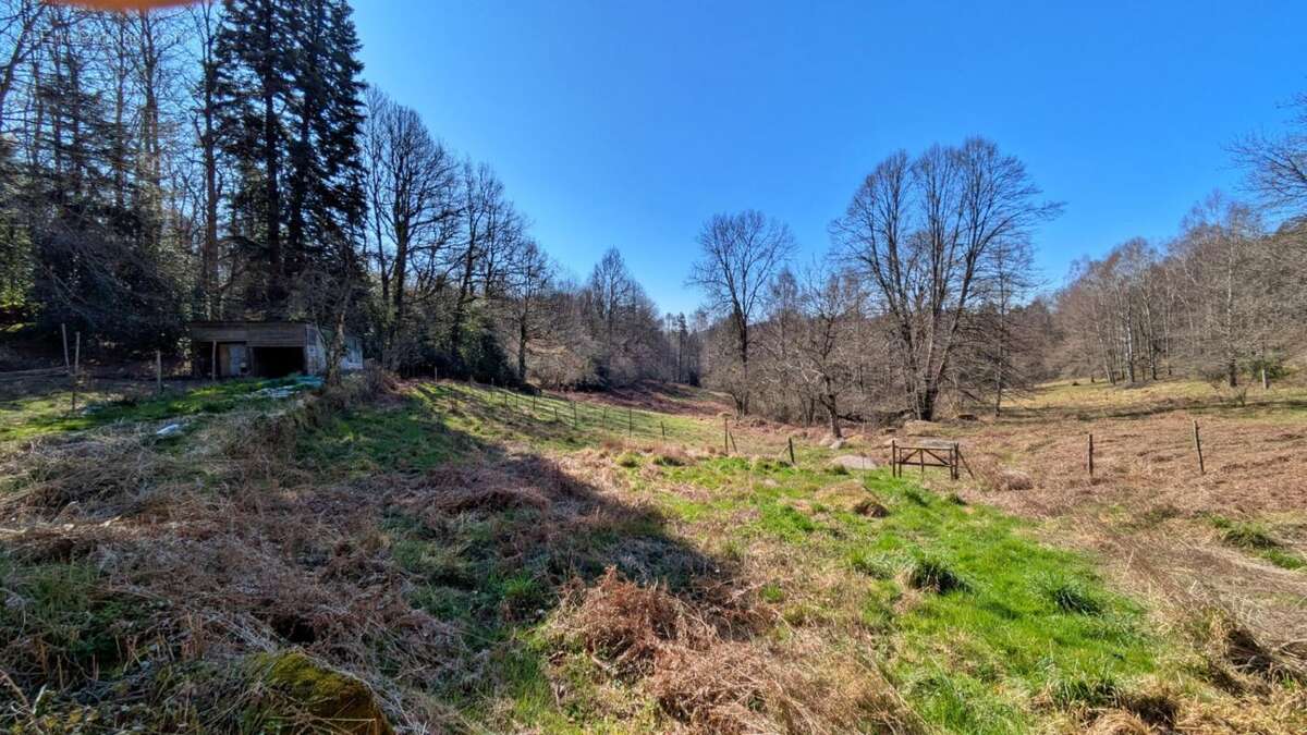 Maison à LACROUZETTE