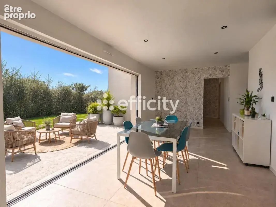 Maison 3 pièces 108 m² à vendre à Les Sables-D'olonne (85180) - photo 5
