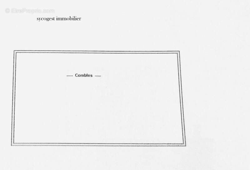 Maison à NOISY-LE-SEC