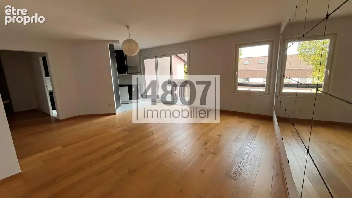 Photo Appartement à Viry au prix de 315 000€