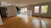 Appartement à VIRY