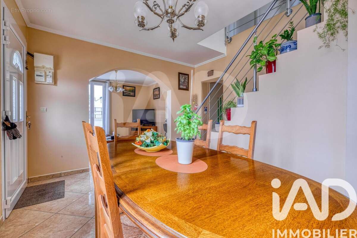 Photo 5 - Maison à DRANCY