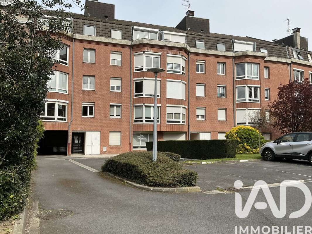 Photo 5 - Appartement à DOUAI