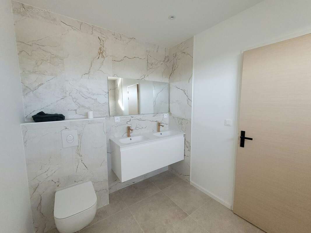 Appartement à AMBOISE