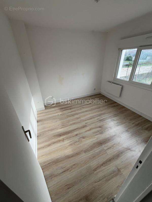 Maison à PRIGONRIEUX