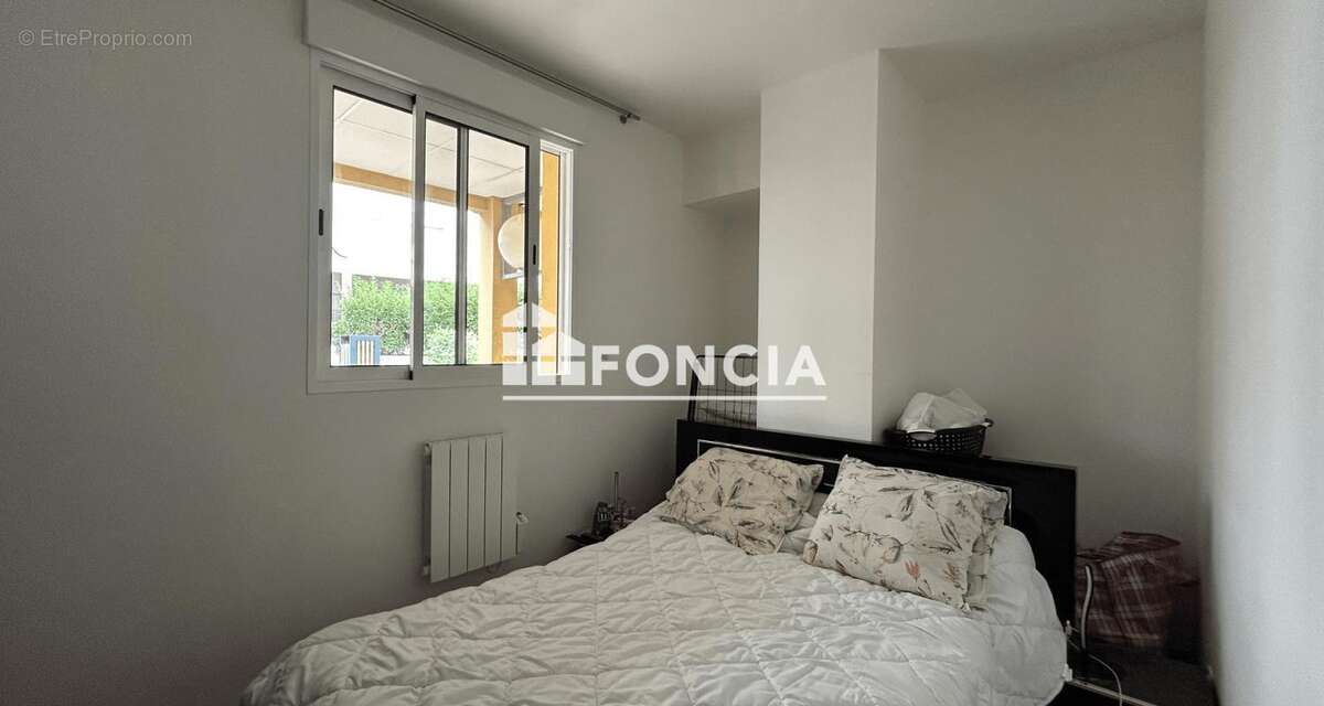 Appartement à LE MANS