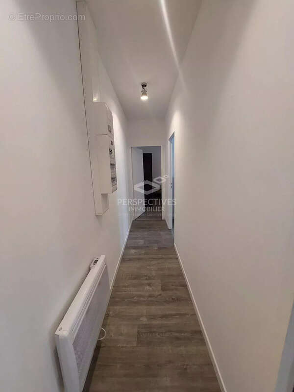 Appartement t4 meuble - photo 2