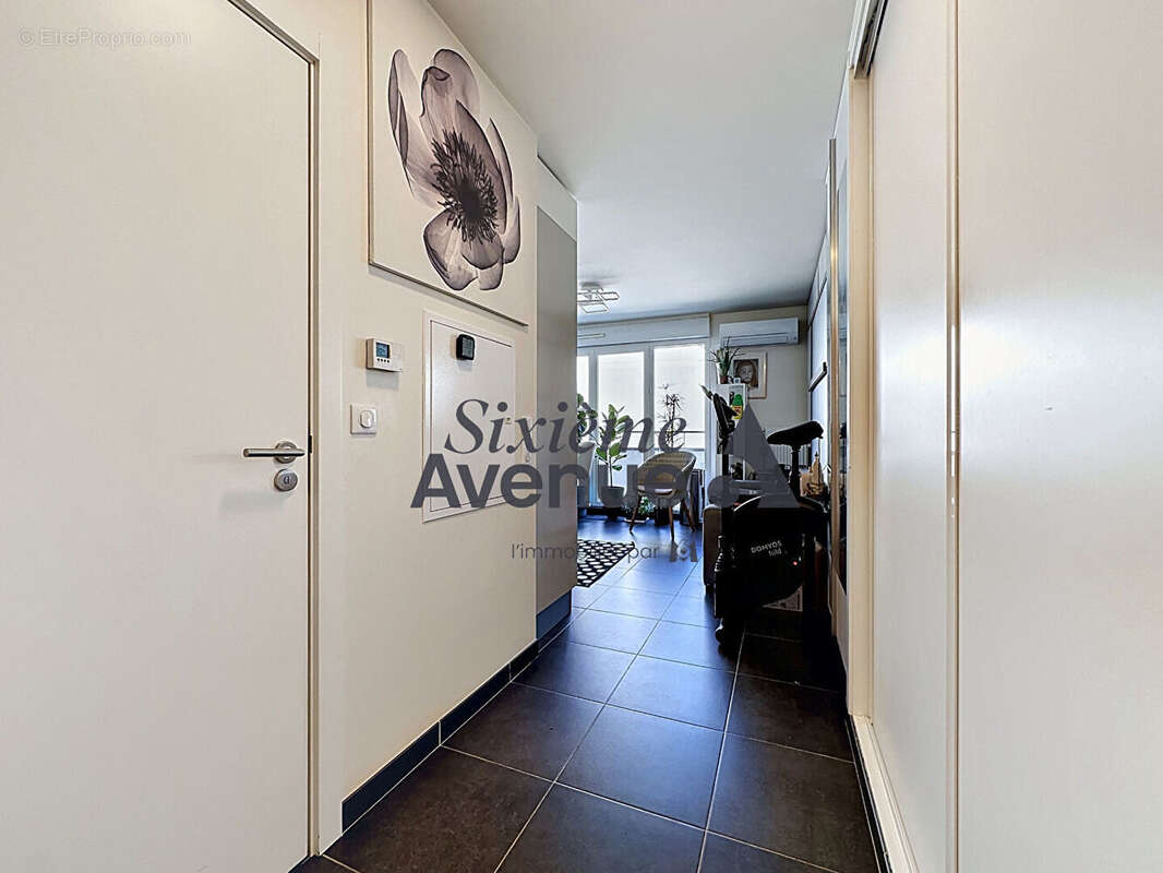Charmant studio meublé dans résidence récente et sécurisée - photo 14
