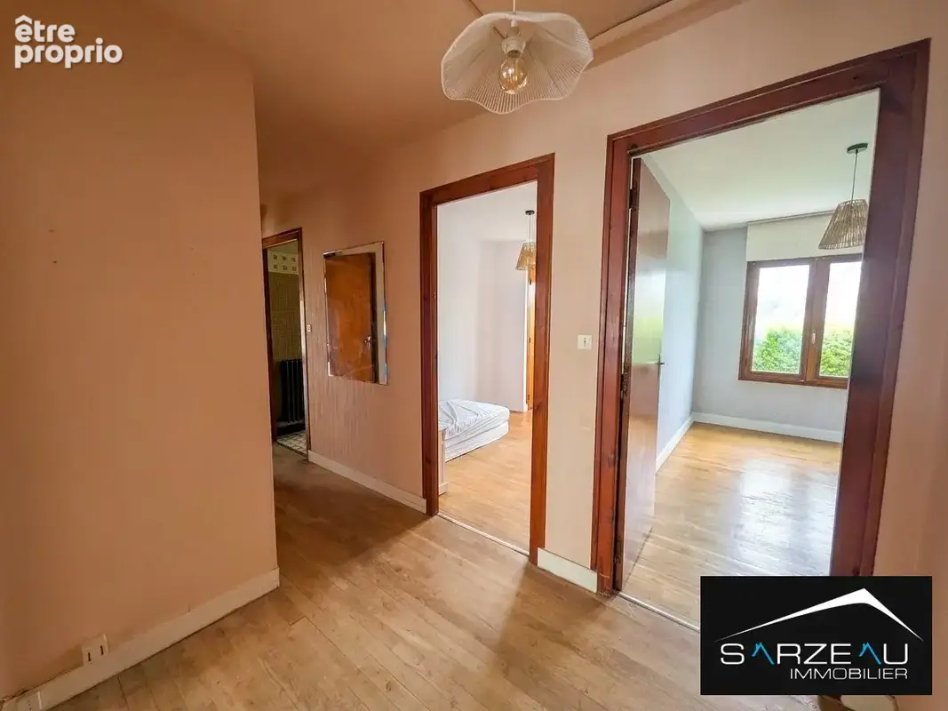 Maison 119 m² à Le Tour-Du-Parc  - photo 7