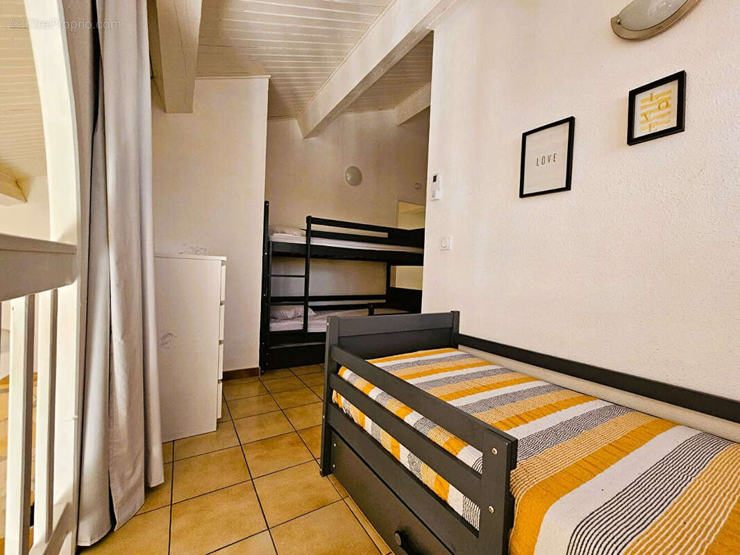 Maison à LE BARCARES