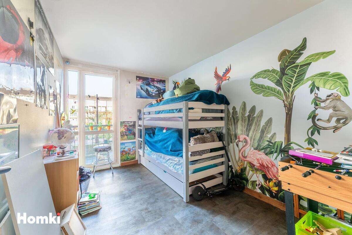 Appartement à FRANCONVILLE