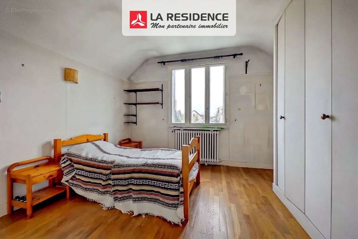 Maison 155 m² à Chatou  - photo 9