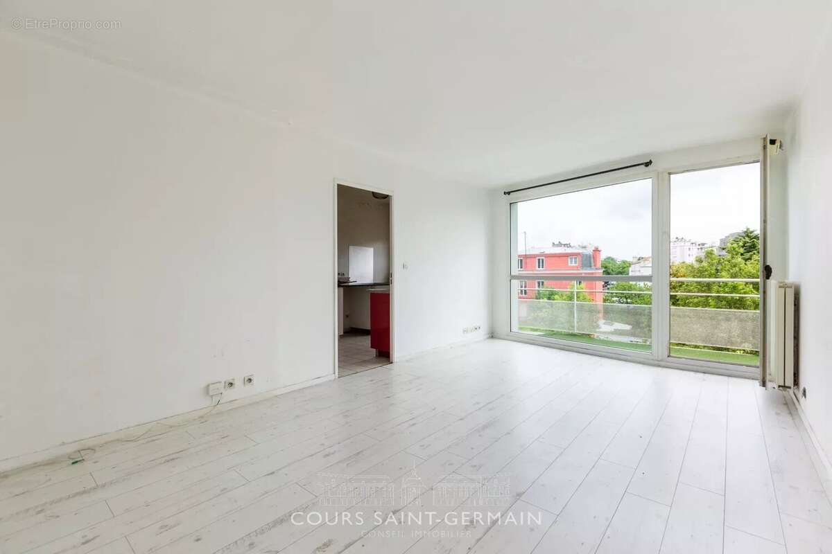 Appartement à MONTREUIL