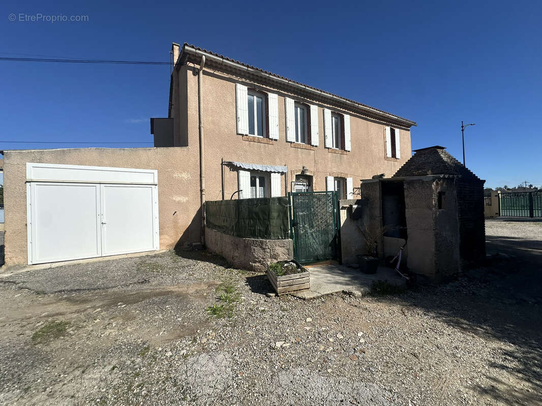 Appartement à HYERES