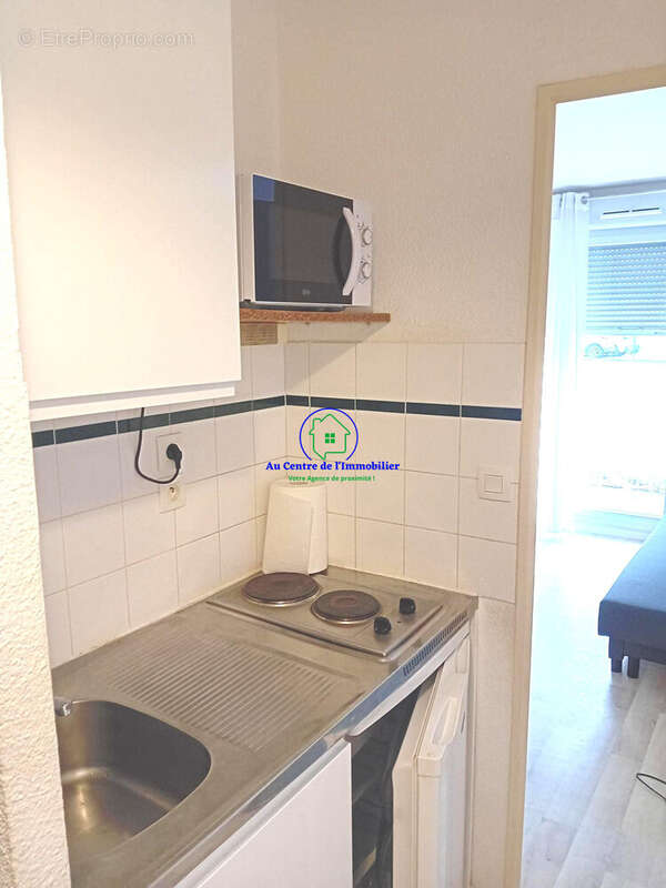 Appartement à AGEN