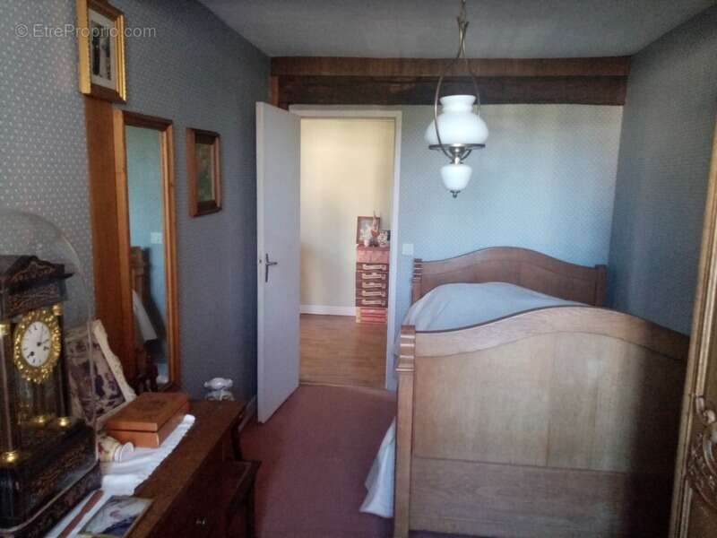 Maison à vendre 5 pièces YVETOT (76) - photo 9