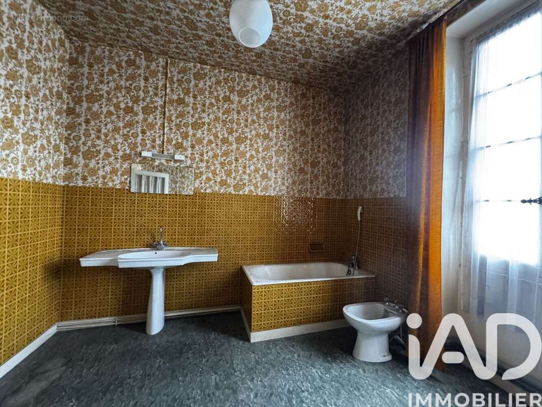 Photo 6 - Appartement à MIRAMBEAU